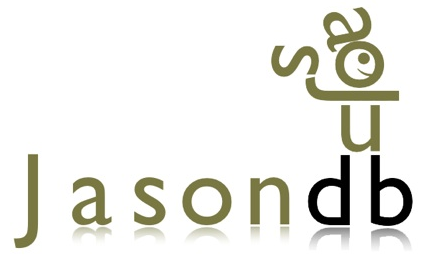 RESTful Cloud Database with JSON