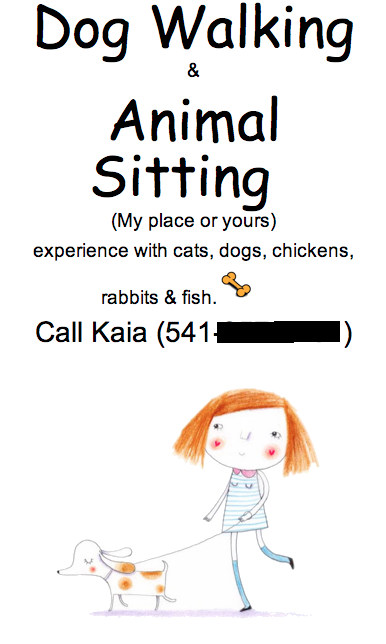 My Daughters Kaias New Startup