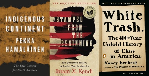 The History We Need To Learn so That We Begin the Healing