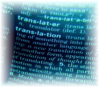 Document Translation with Google Docs API