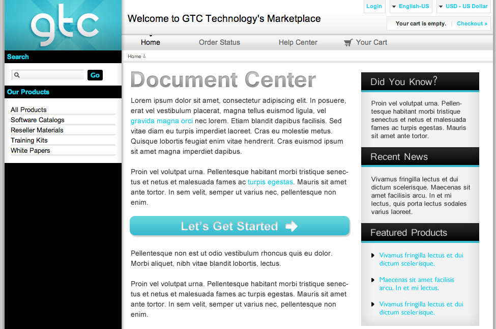 Mimeo Connect Print Marketplace Integrations