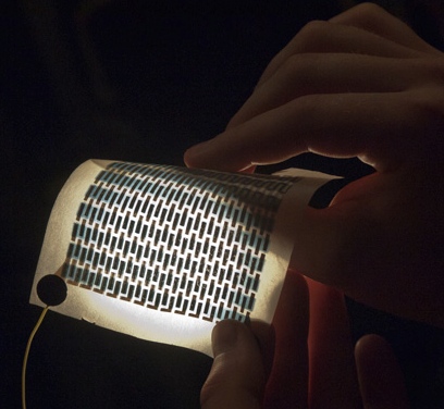 MIT Research Delivers Printed Solar Cells