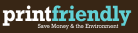 Save Money and Environment with Print Friendly