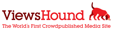 Crowd-published News and Media with ViewsHound