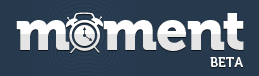Moment - Scheduled Jobs API