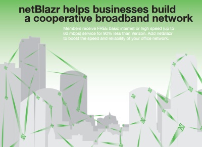 Community Broadband Internet