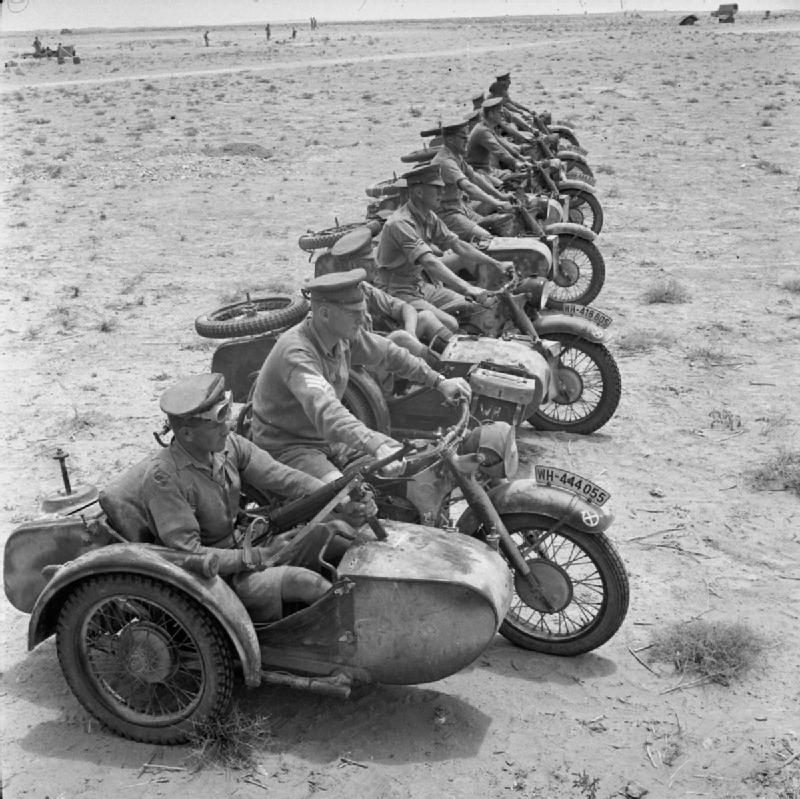 British Army