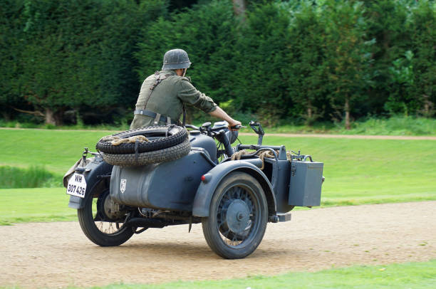 German Soldiers