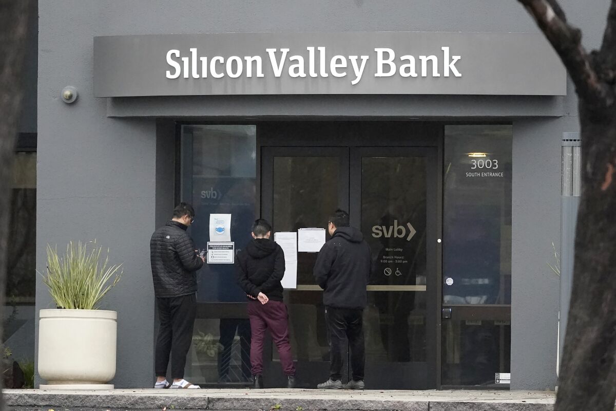 People looking in Windows