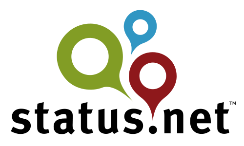 StatusNet, an Open and Distributed Microblogging Platform