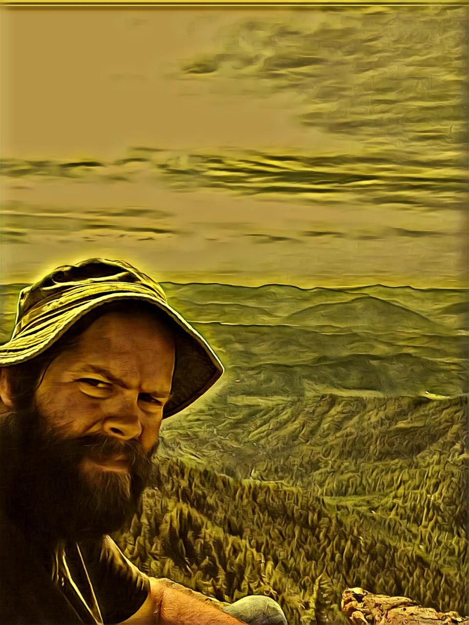Having the Strength to Power on Through