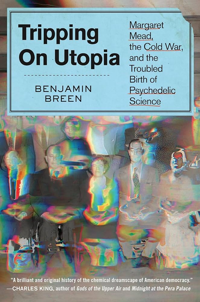 Tripping on Utopia