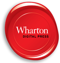 Wharton Business School Launches Digital Press