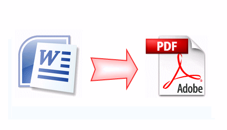 Convert Word and Powerpoint File to PDF with Google Docs API