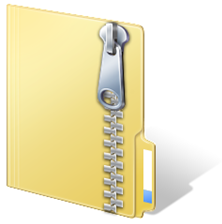 How to Zip and Unzip Files
