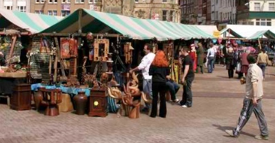 Series - 3D Printing - Marketplaces
