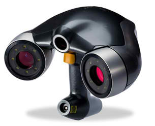 Series - 3D Printing - 3D Scanners