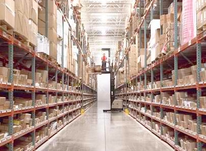 Series - 3D Printing - Virtual Warehousing