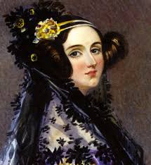 What I Spent Ada Lovelace Day Working On
