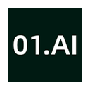 01.AI logo