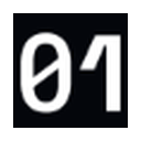 01 Exchange logo