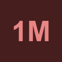 1 Mainstream logo