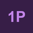 1pt logo