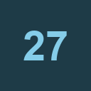 27Bards logo