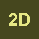 2duche logo