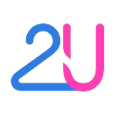 2ULaundry logo