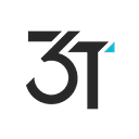 3T Biosciences logo