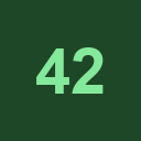 42Floors logo