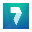 7digital logo