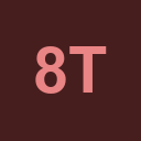 8Tracks logo