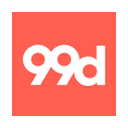 99designs logo