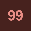 99Dresses logo