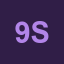 9Slides logo