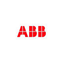 ABB Robotics logo
