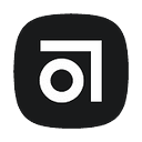 Abstract logo