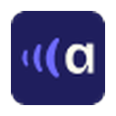 Acoustic logo