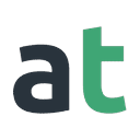 Acretrader logo