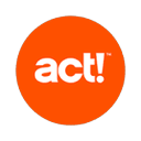 Act! CRM logo