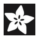 Adafruit IO logo