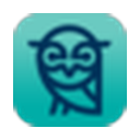 Admittedly logo