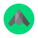 ADS-B Exchange logo