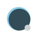 Aethero logo