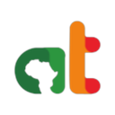Africa's Talking logo