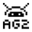 AG2 logo