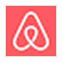 airbnb logo