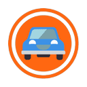 AirGarage logo